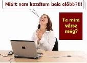 Tisztelt Hölgyem, Uram! Tisztelt Hölgyem, Uram!